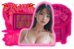 pxj slot