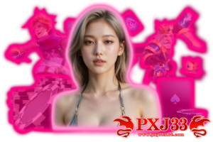 pxj vip