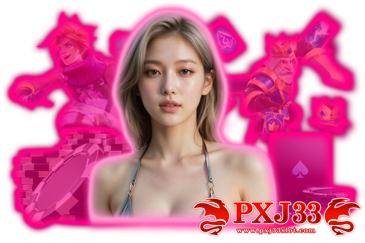 pxj vip