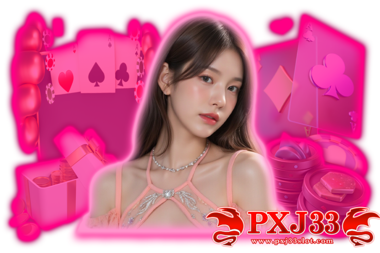 pxj สล็อต