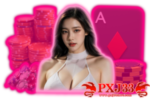 pxj33 ทางเข้า