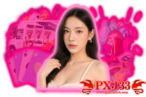 pxj33 เข้าสู่ระบบ